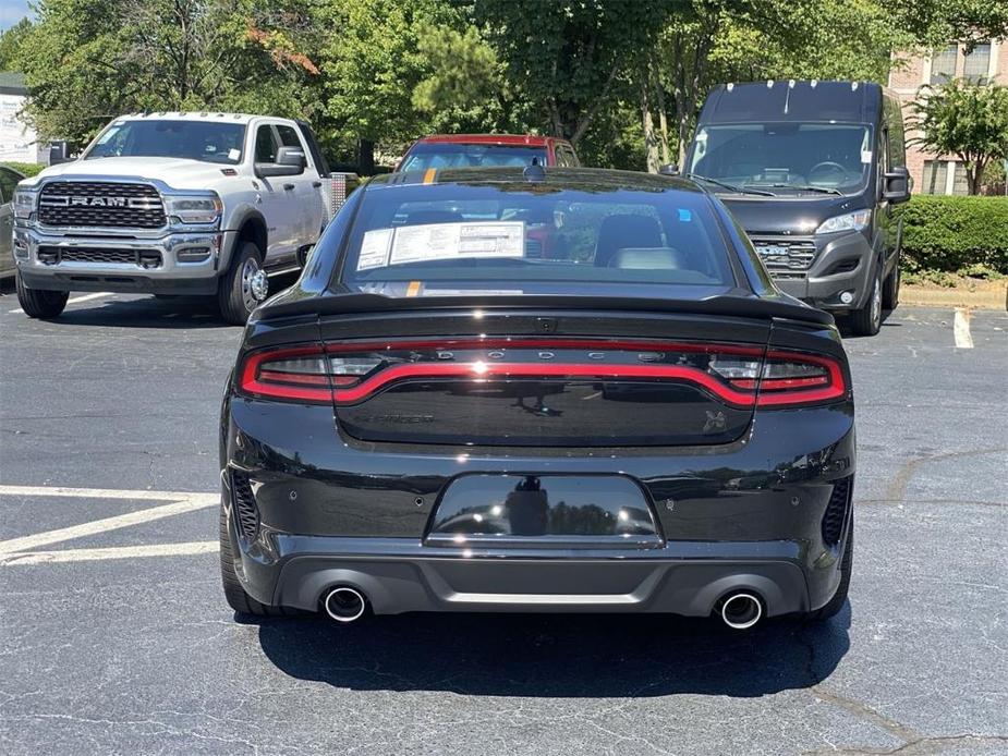 new 2023 Dodge Charger car, priced at $57,415