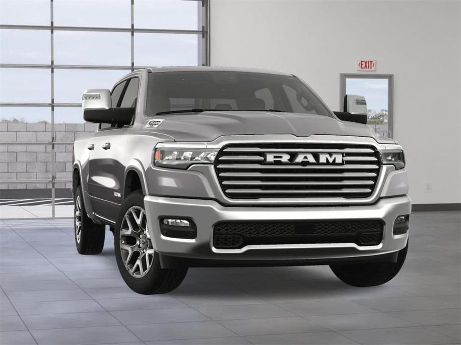 new 2025 Ram 1500 car, priced at $69,360