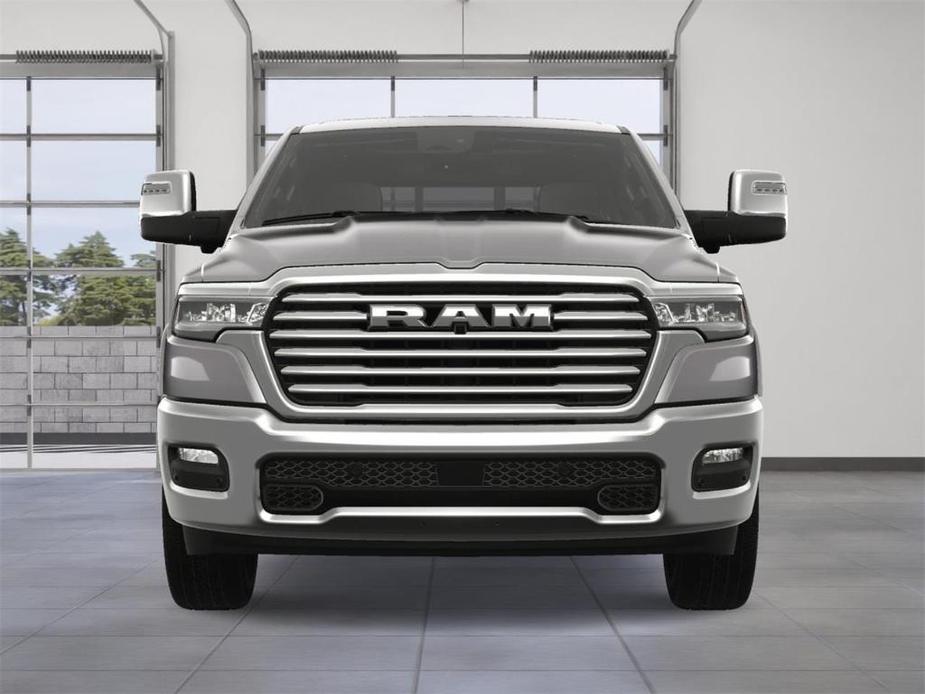 new 2025 Ram 1500 car, priced at $69,360