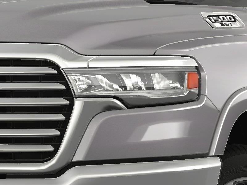 new 2025 Ram 1500 car, priced at $69,360