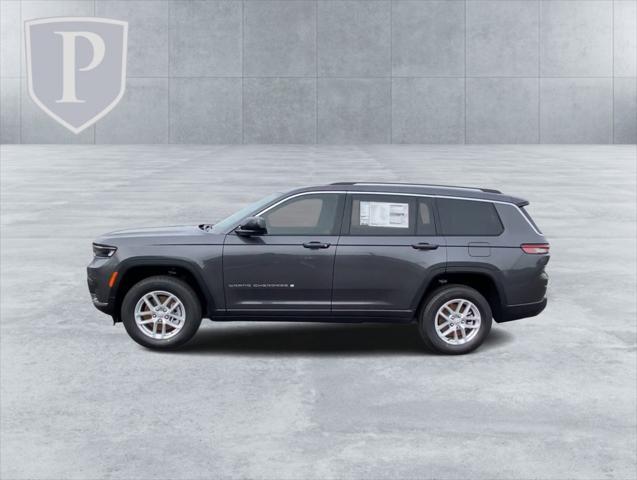 new 2024 Jeep Grand Cherokee L car, priced at $39,454