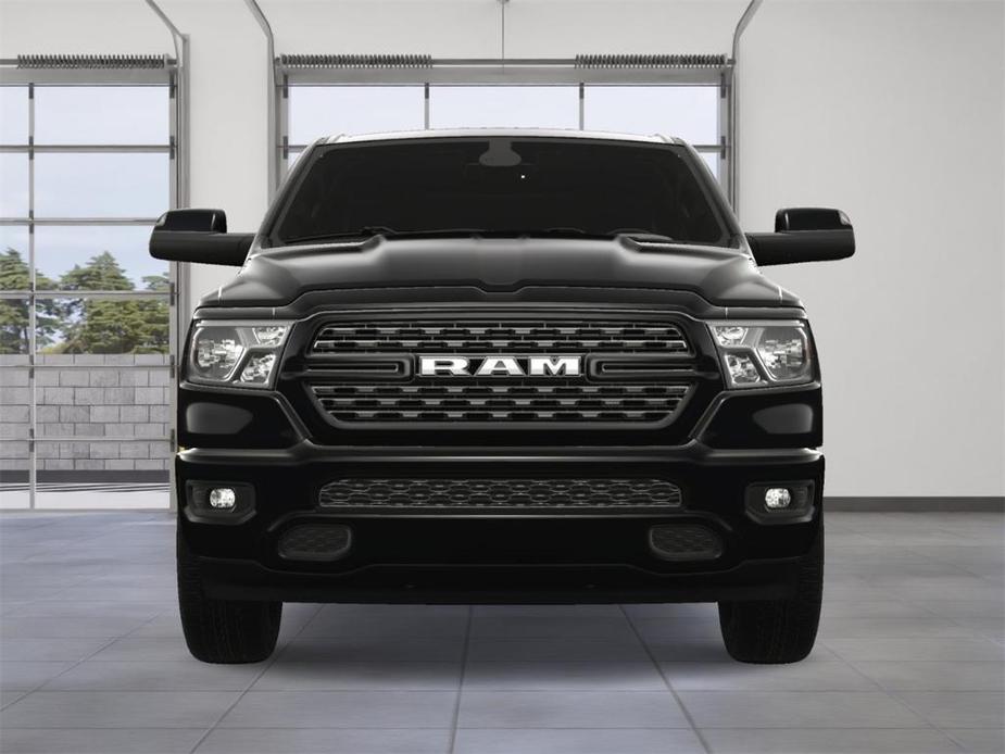 new 2024 Ram 1500 car, priced at $48,700