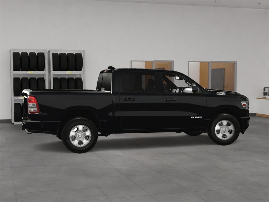 new 2024 Ram 1500 car, priced at $48,700