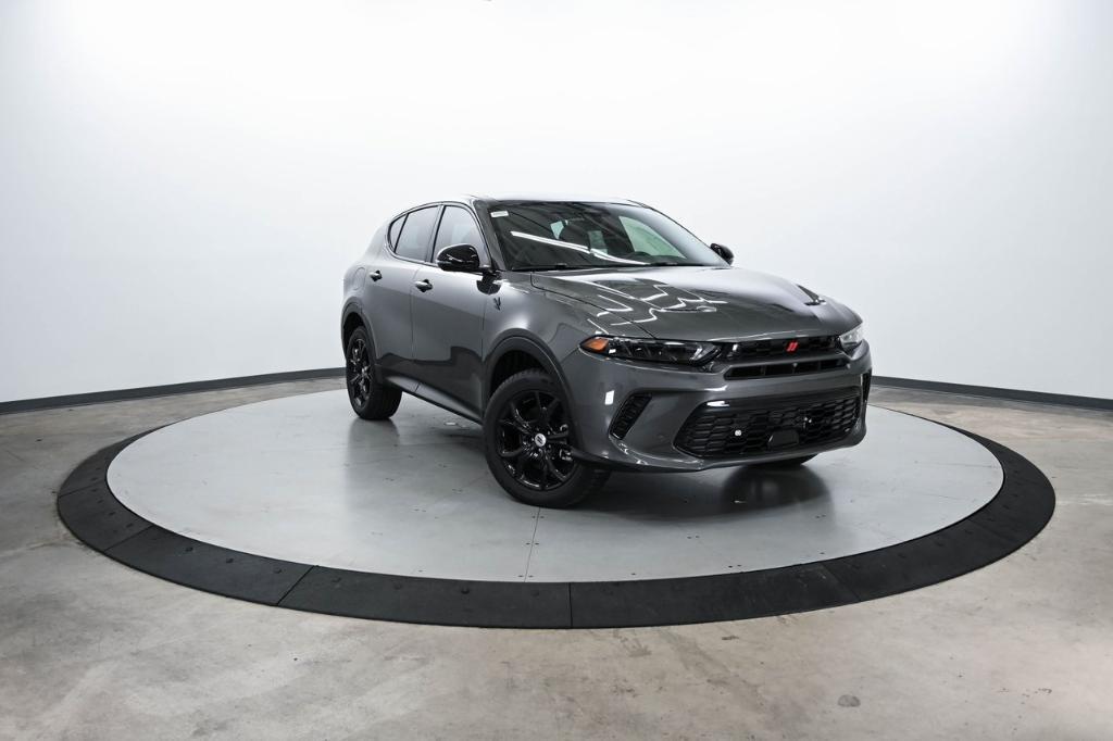 new 2024 Dodge Hornet car, priced at $33,575