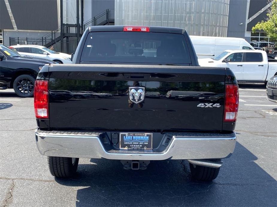 new 2023 Ram 1500 Classic car, priced at $45,410