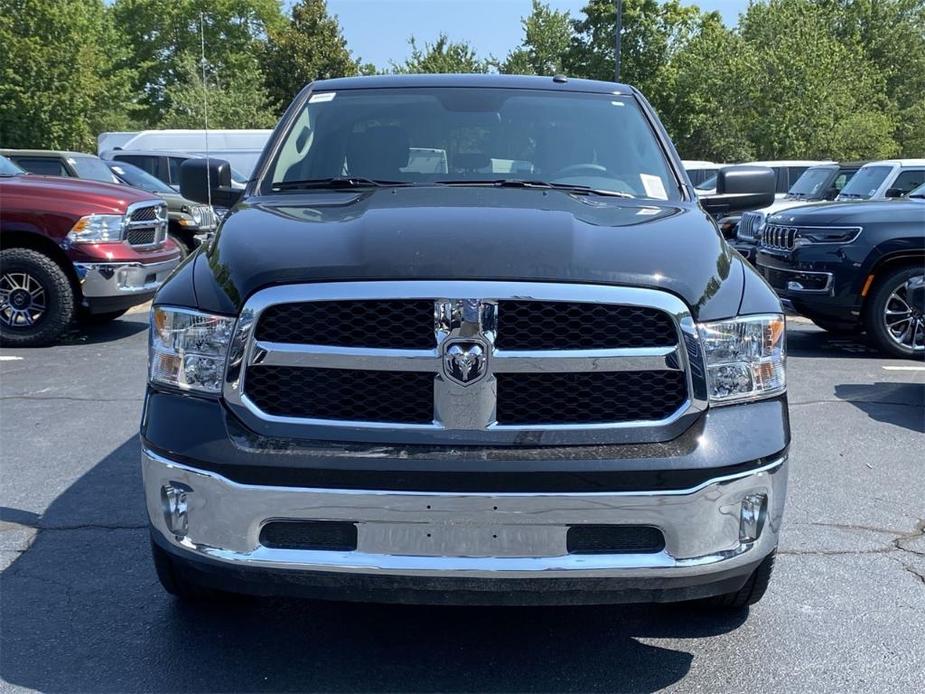 new 2023 Ram 1500 Classic car, priced at $45,410