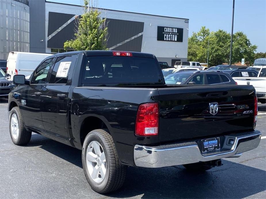 new 2023 Ram 1500 Classic car, priced at $45,410