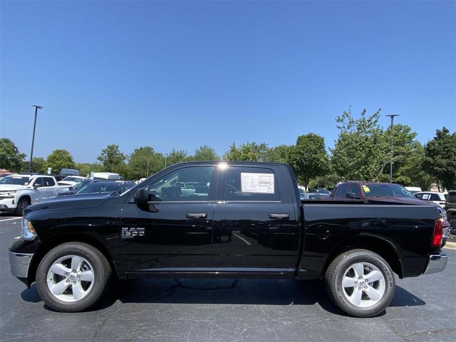 new 2023 Ram 1500 Classic car, priced at $45,410