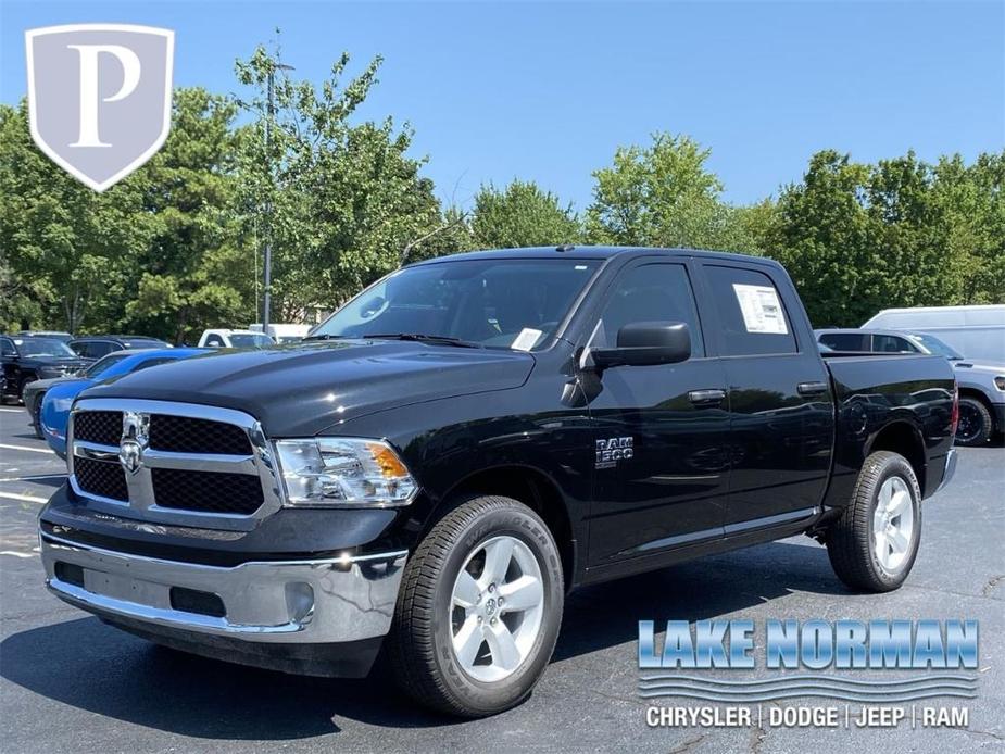 new 2023 Ram 1500 Classic car, priced at $45,410