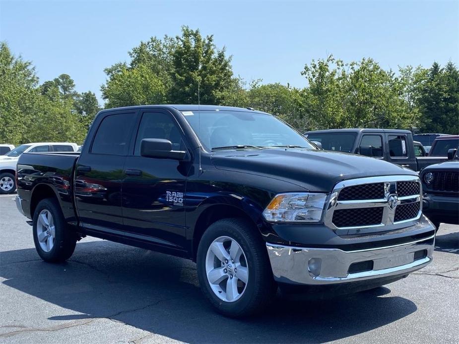 new 2023 Ram 1500 Classic car, priced at $45,410