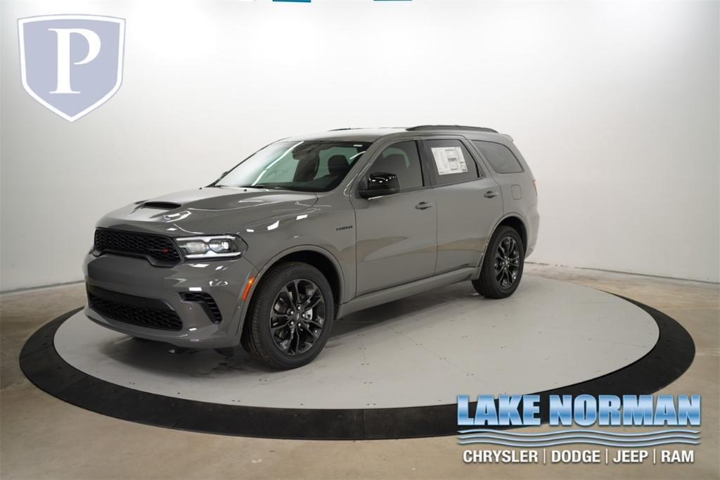 new 2024 Dodge Durango car, priced at $52,306