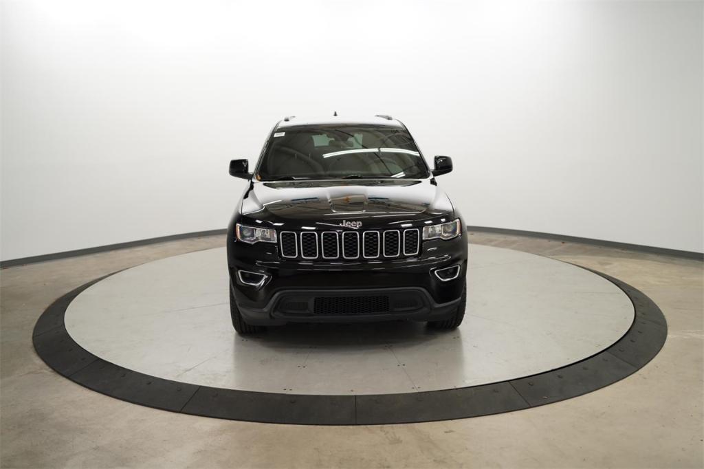 used 2018 Jeep Grand Cherokee car, priced at $15,000