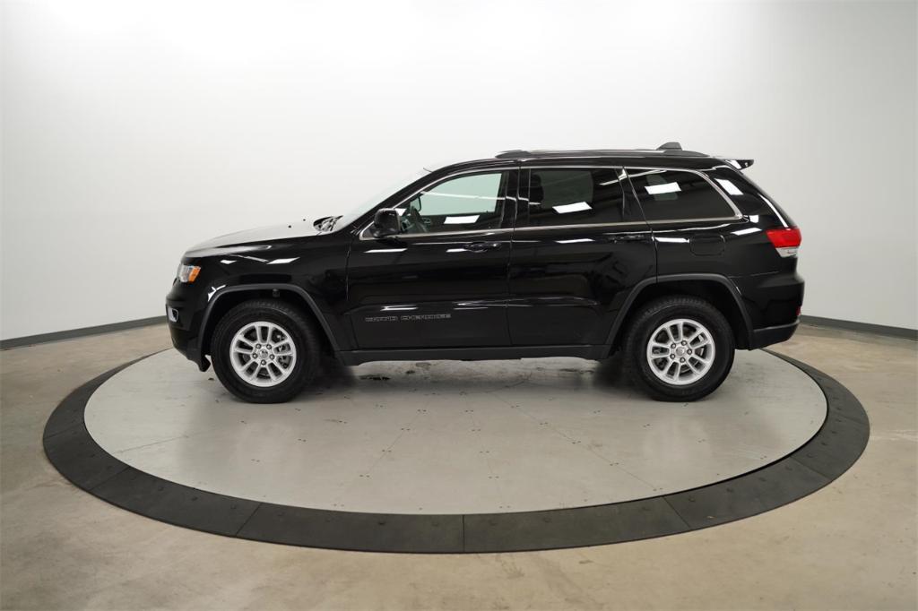 used 2018 Jeep Grand Cherokee car, priced at $15,000