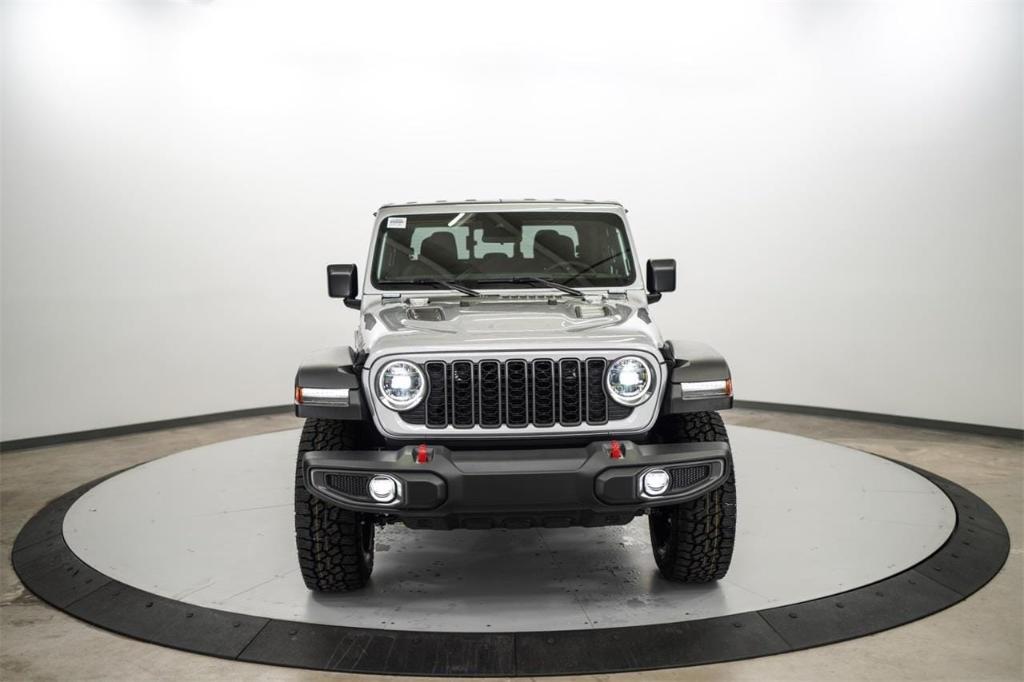 new 2024 Jeep Gladiator car, priced at $44,244