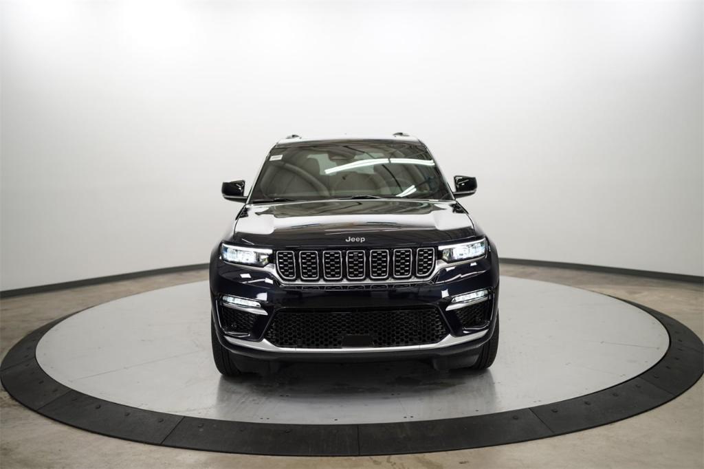 new 2024 Jeep Grand Cherokee car, priced at $51,850