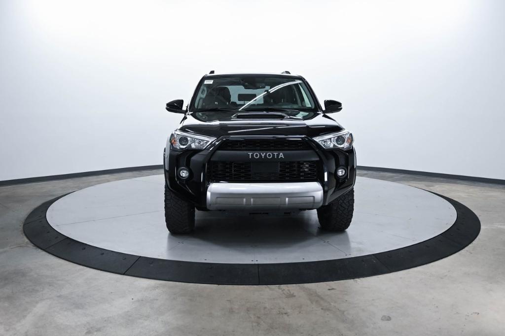 used 2023 Toyota 4Runner car, priced at $49,500