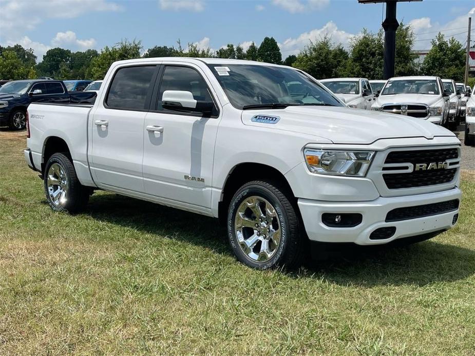 new 2023 Ram 1500 car, priced at $48,969