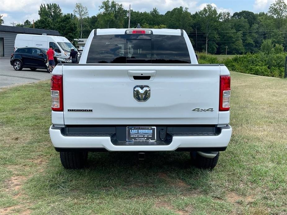 new 2023 Ram 1500 car, priced at $48,969