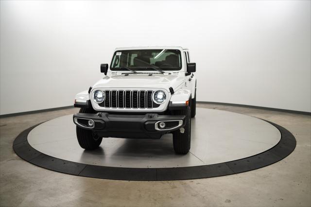 new 2024 Jeep Wrangler car, priced at $56,192