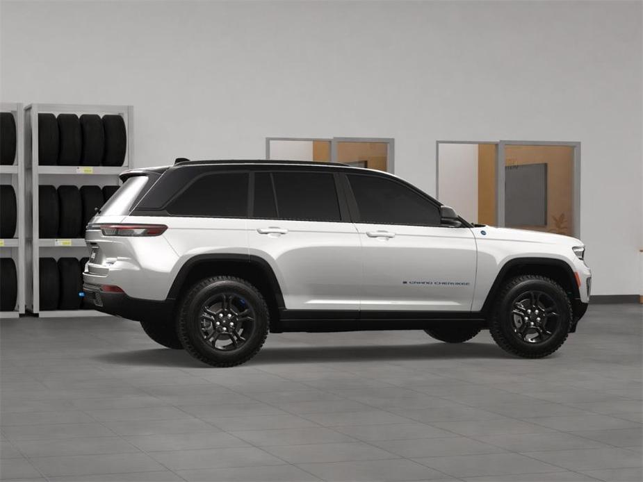 new 2024 Jeep Grand Cherokee 4xe car, priced at $57,783