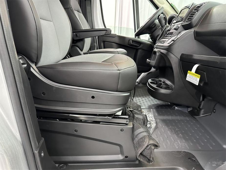 new 2024 Ram ProMaster 2500 car, priced at $50,635