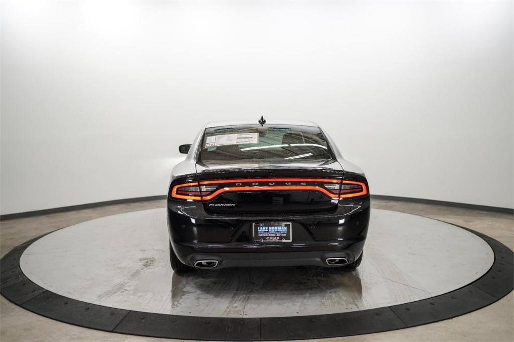 new 2023 Dodge Charger car, priced at $24,462