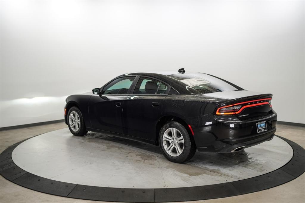 new 2023 Dodge Charger car, priced at $24,462
