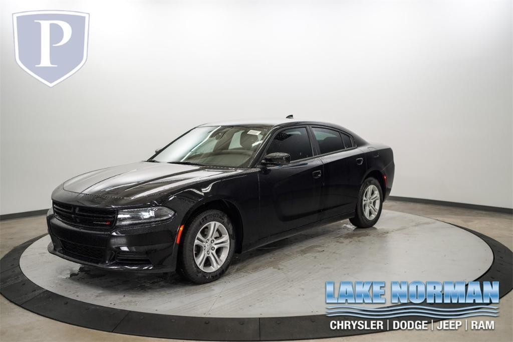 new 2023 Dodge Charger car, priced at $25,570