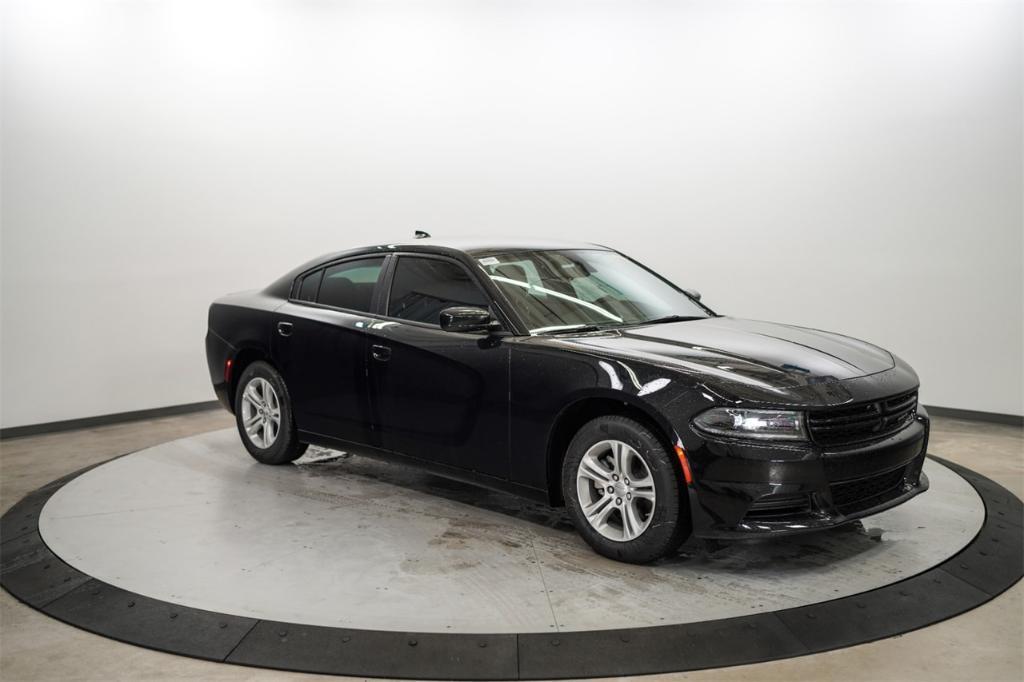 new 2023 Dodge Charger car, priced at $24,462