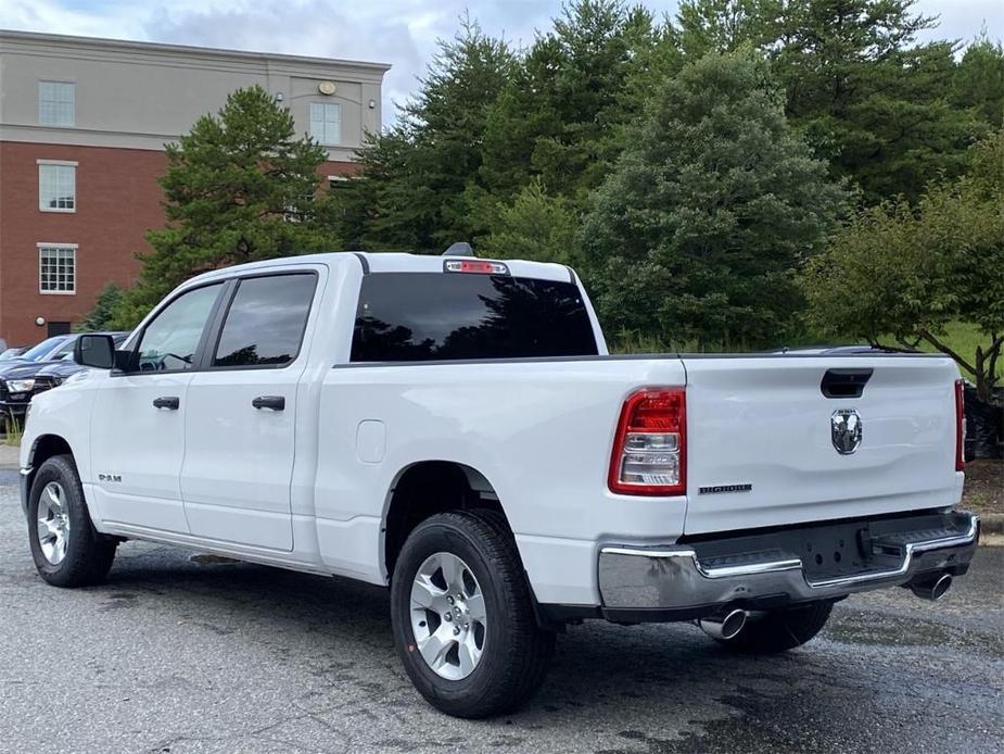 new 2023 Ram 1500 car, priced at $42,351