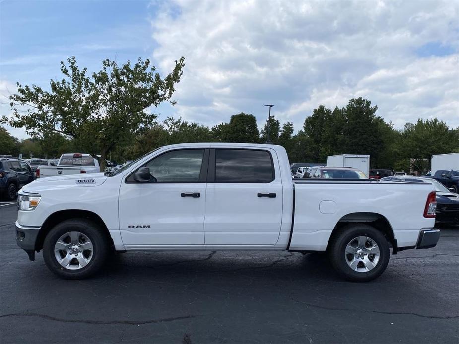 new 2023 Ram 1500 car, priced at $42,351