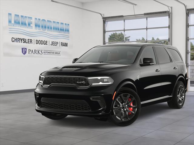 new 2024 Dodge Durango car, priced at $103,885