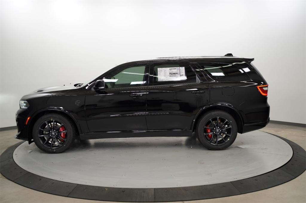 new 2024 Dodge Durango car, priced at $110,985