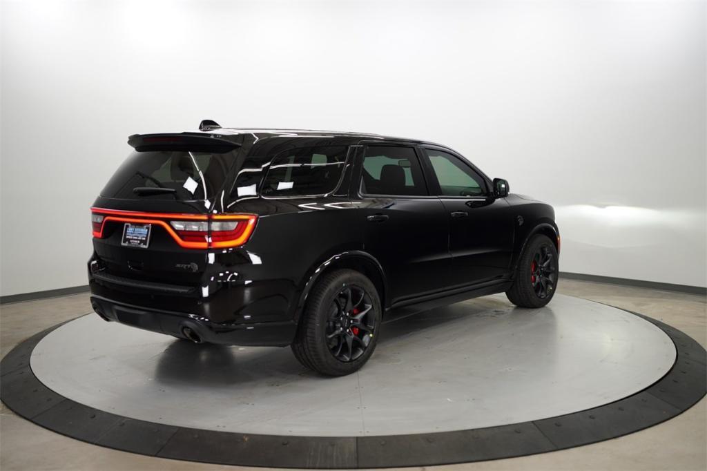 new 2024 Dodge Durango car, priced at $110,985