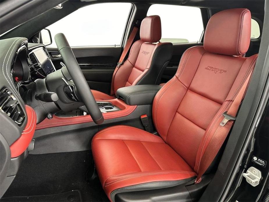 new 2024 Dodge Durango car, priced at $89,535