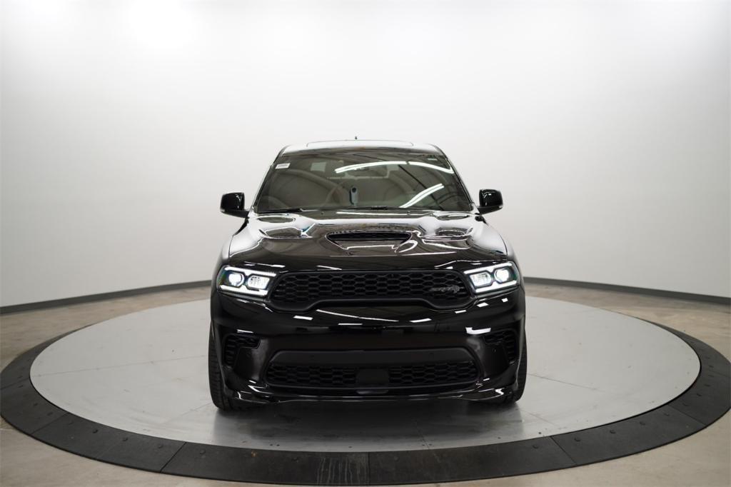 new 2024 Dodge Durango car, priced at $110,985