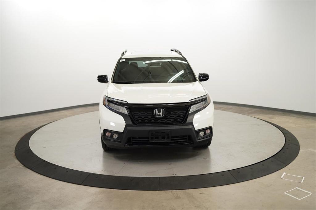 used 2019 Honda Passport car, priced at $23,500