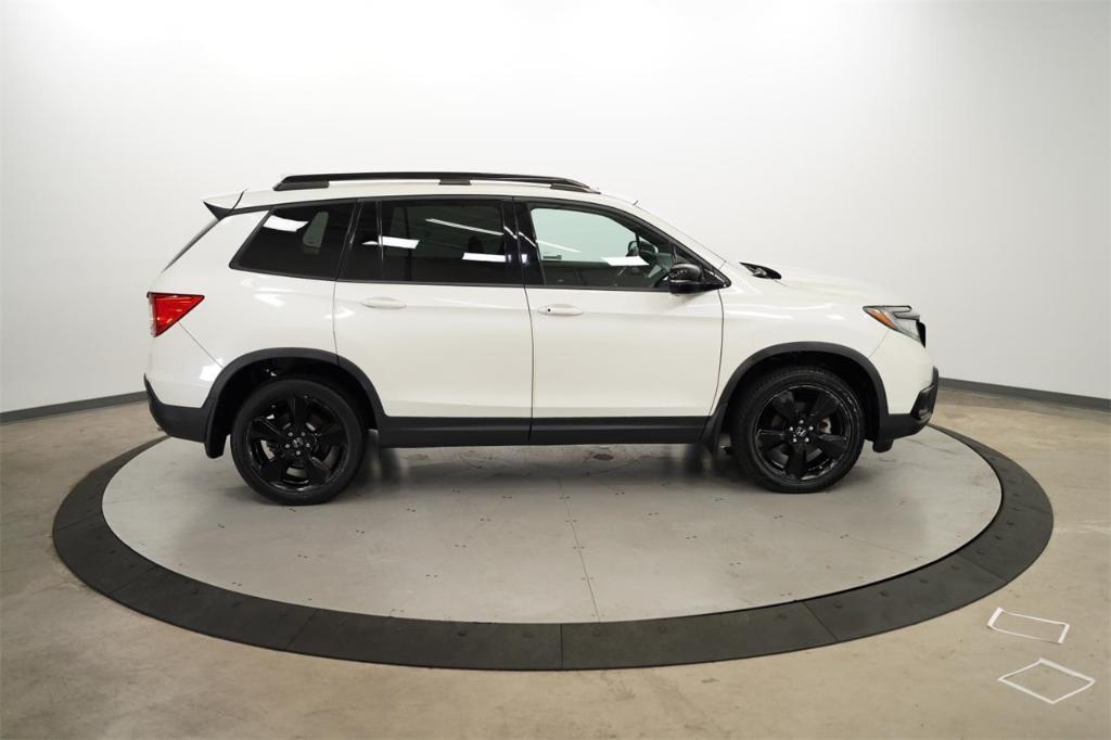 used 2019 Honda Passport car, priced at $23,500