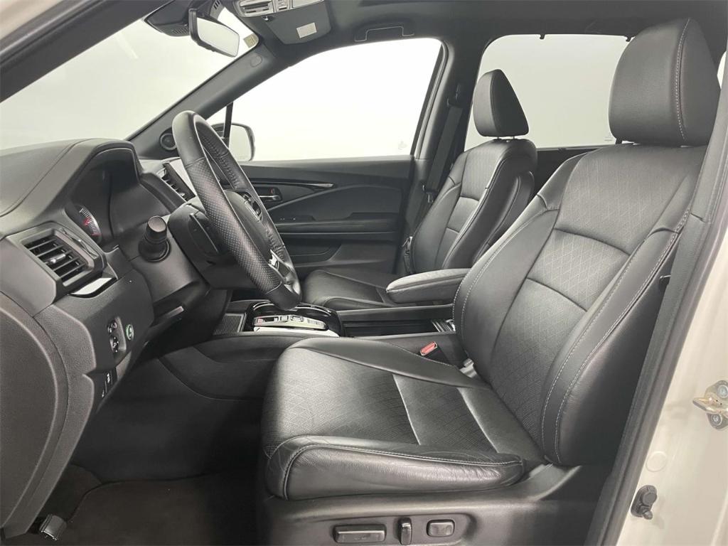 used 2019 Honda Passport car, priced at $23,500