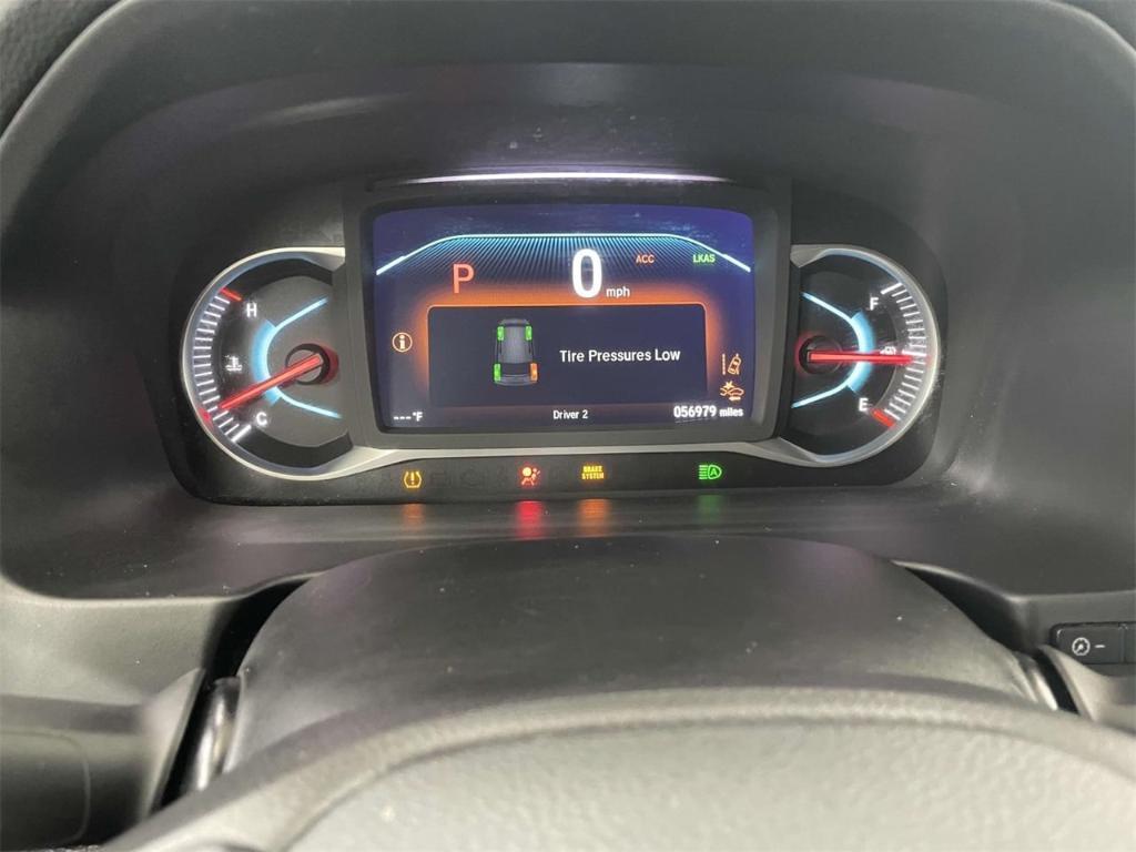 used 2019 Honda Passport car, priced at $23,500