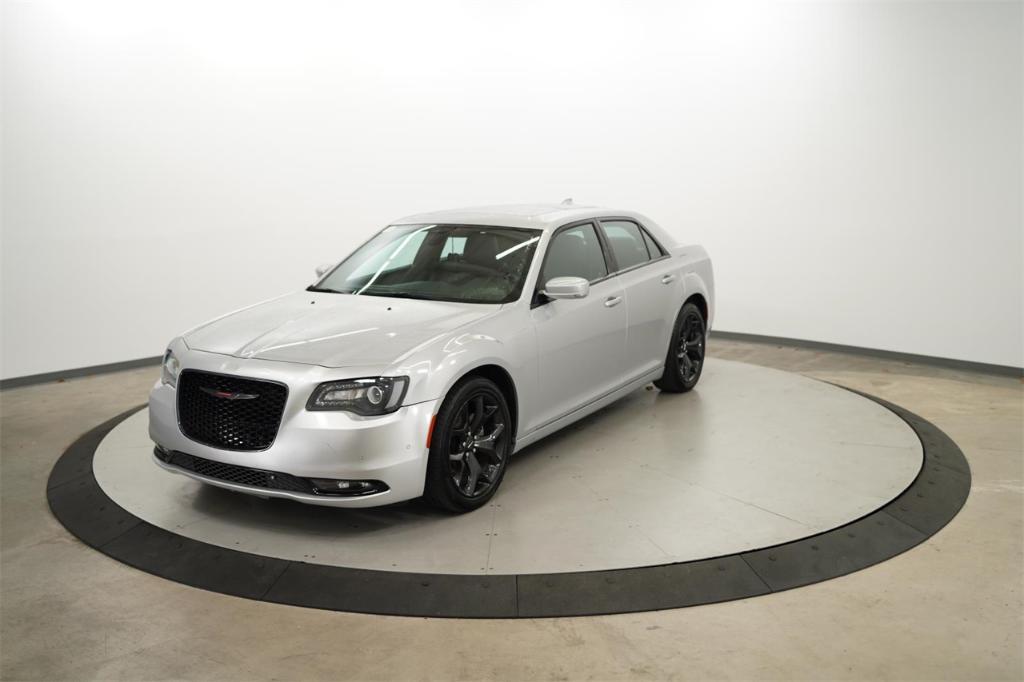 used 2022 Chrysler 300 car, priced at $22,000