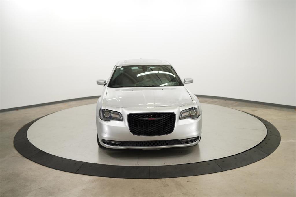 used 2022 Chrysler 300 car, priced at $22,000