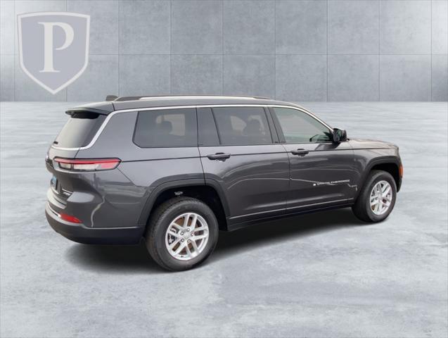 new 2024 Jeep Grand Cherokee L car, priced at $37,983