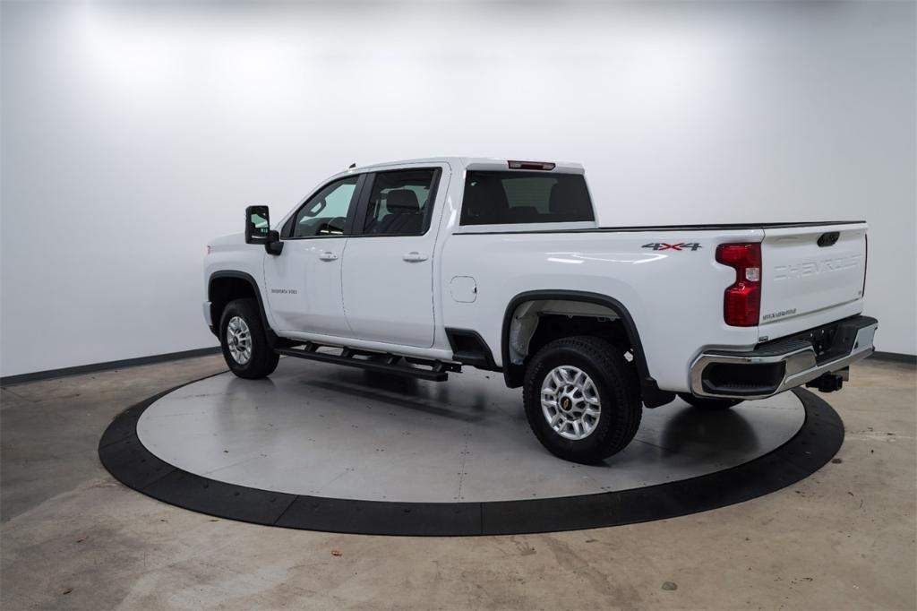 used 2024 Chevrolet Silverado 2500 car, priced at $59,000