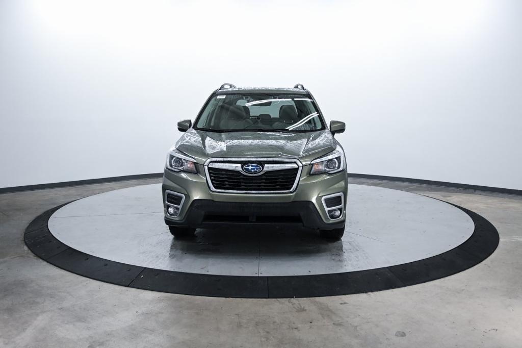 used 2019 Subaru Forester car, priced at $21,000