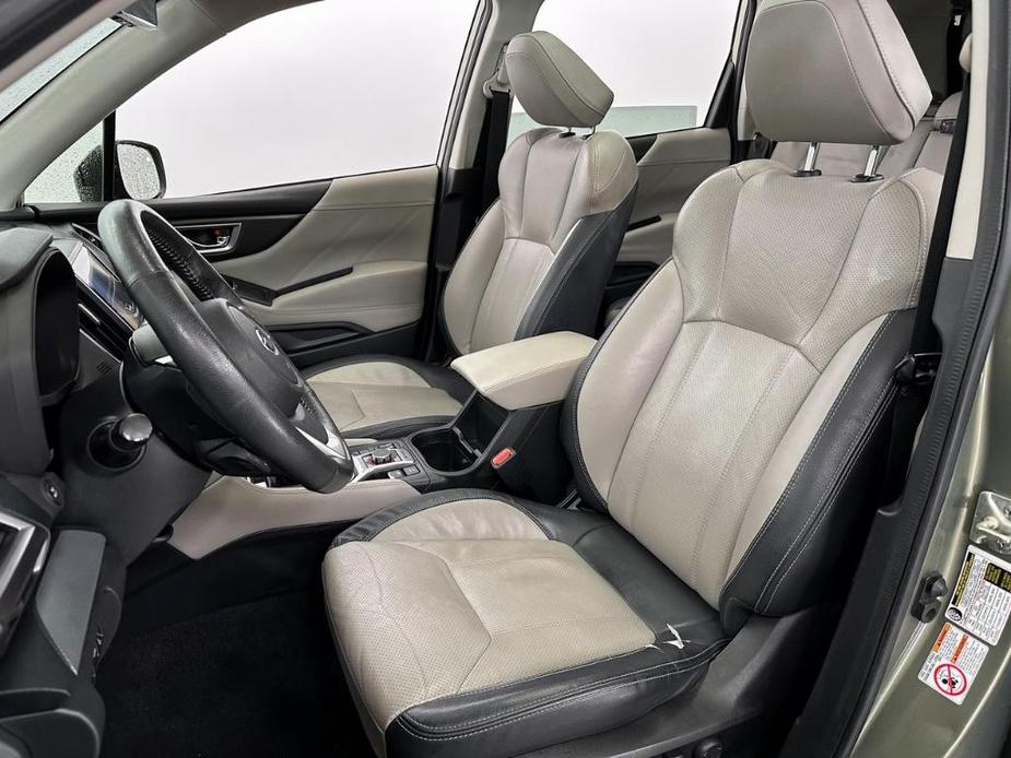 used 2019 Subaru Forester car, priced at $21,000