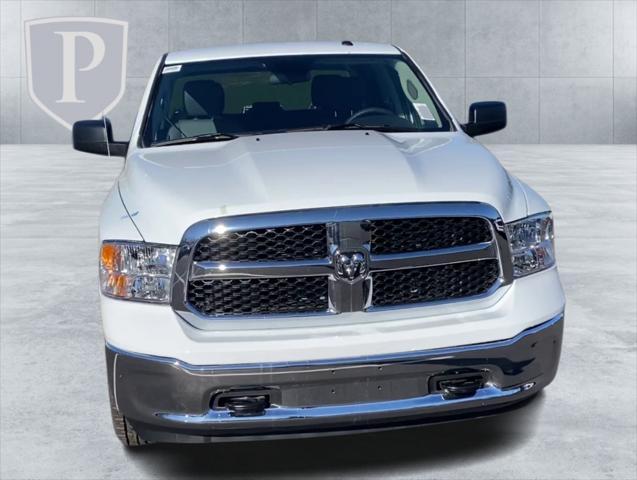 new 2023 Ram 1500 car, priced at $43,172