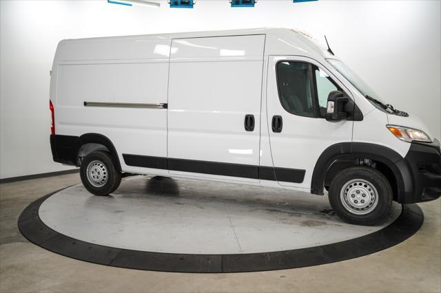 new 2024 Ram ProMaster 2500 car, priced at $51,175