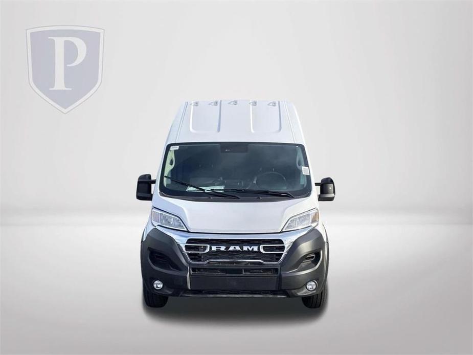 new 2023 Ram ProMaster 3500 car, priced at $49,475