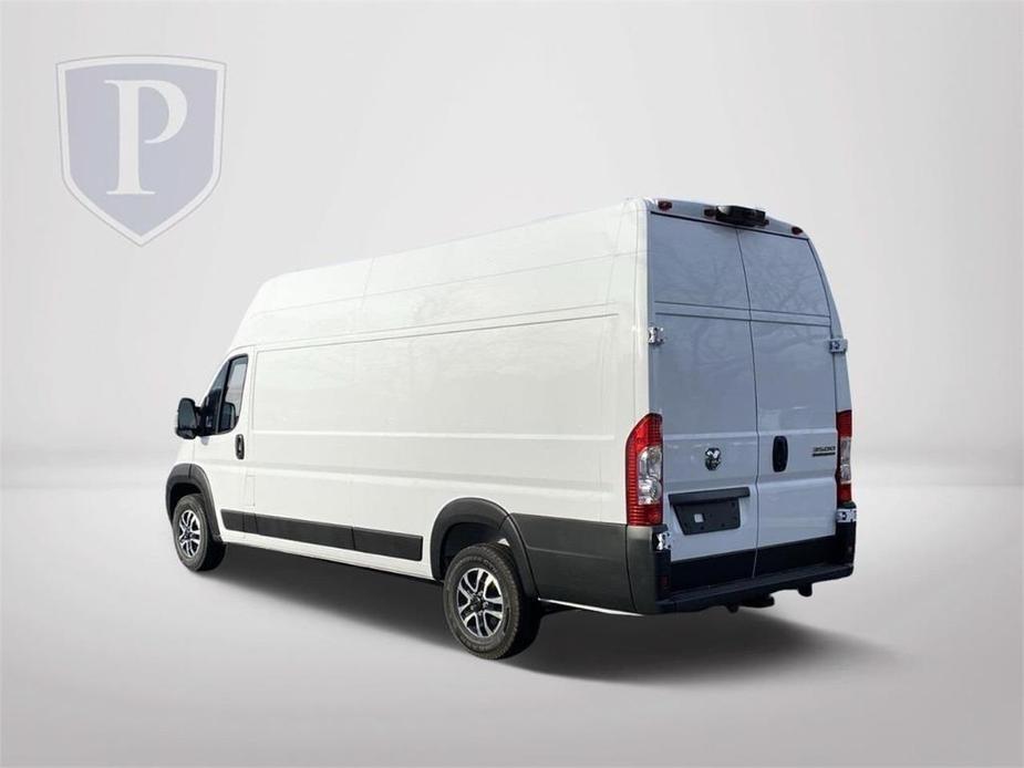 new 2023 Ram ProMaster 3500 car, priced at $49,475